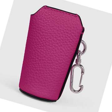 Sacs Ecco TEXTUREBLOCK POT MINI Femme Violette | FR 298QMA